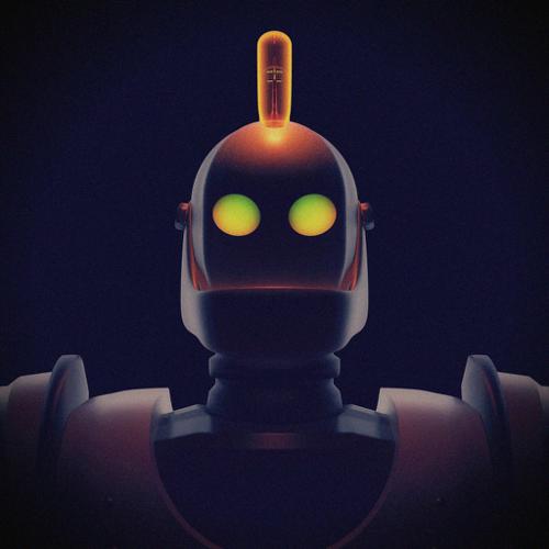 ROBO (RIGGED) preview image